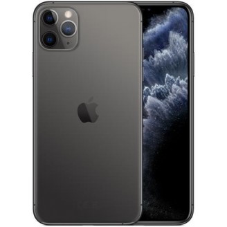 Apple iPhone 11 Pro MAX 512GB Space Grey + Folie protectie Display