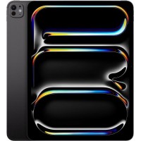 APPLE IPad Pro 13 (2024 M4) 2TB 16GB RAM Wi-Fi Black
