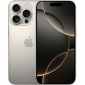 Apple iPhone 16 Pro Max 512GB 5G Dual SIM Natural Titanium + folie protectie Display Apple iPhone 16 Pro Max 512GB 5G Dual SIM Natural Titanium + folie protectie Display