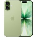 Apple iPhone 17 256GB 5G Dual SIM Sage + folie protectie Display Apple iPhone 17 256GB 5G Dual SIM Sage + folie protectie Display
