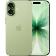 Apple iPhone 17 256GB 5G Dual SIM Sage + folie protectie Display Apple iPhone 17 256GB 5G Dual SIM Sage + folie protectie Display