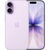 Apple iPhone 17 256GB 5G Dual SIM Lavender + folie protectie Display