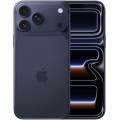 Apple iPhone 17 Pro Max 2TB 5G Dual SIM Deep Blue + folie protectie Display Apple iPhone 17 Pro Max 2TB 5G Dual SIM Deep Blue + folie protectie Display