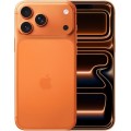 Apple iPhone 17 Pro Max 1TB 5G Dual SIM Cloud Orange + folie protectie Display Apple iPhone 17 Pro Max 1TB 5G Dual SIM Cloud Orange + folie protectie Display