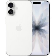 Apple iPhone 17 256GB 5G Dual SIM White + folie protectie Display Apple iPhone 17 256GB 5G Dual SIM White + folie protectie Display