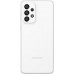 Samsung Galaxy A33 5G 128GB RAM 6GB Dual SIM White + Folie protectie Display