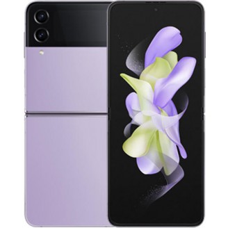 SmartPhone Samsung Galaxy Z Flip4 128GB Dual