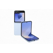 SmartPhone Samsung Galaxy Z Flip6 256GB 12GB RAM 5G Dual SIM Blue