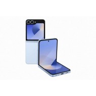 SmartPhone Samsung Galaxy Z Flip6 256GB 12GB RAM 5G Dual SIM Blue