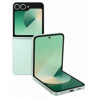 SmartPhone Samsung Galaxy Z Flip6 256GB 12GB RAM 5G Dual SIM Mint