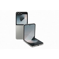 SmartPhone Samsung Galaxy Z Flip6 256GB 12GB RAM 5G Dual SIM Silver Shadow