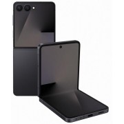 SmartPhone Samsung Galaxy Z Flip7 256GB 12GB RAM 5G Dual SIM Jet Black
