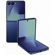 SmartPhone Samsung Galaxy Z Flip7 256GB 12GB RAM 5G Dual SIM Blue Shadow