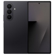Samsung Galaxy Z Fold7 512GB 12GB RAM Dual SIM 5G Jet Black Samsung Galaxy Z Fold7 512GB 12GB RAM Dual SIM 5G Jet Black