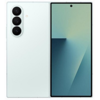 Samsung Galaxy Z Fold7 256GB 12GB RAM Dual SIM 5G Mint