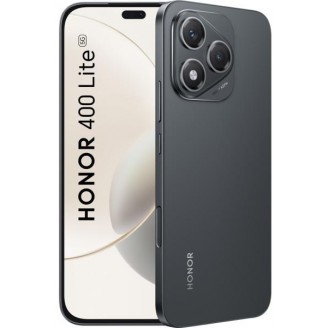 SmartPhone Honor 400 lite 256GB 8GB RAM 5G Dual SIM Velvet Black