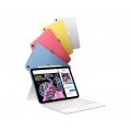 Tableta Apple iPad A16 11 2025 11 inch RAM 6GB 128GB MD4G4 Yellow