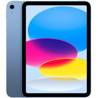 Tableta Apple iPad 10.9 2022 64GB Wi-fi