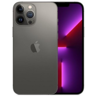 Apple iPhone 13 Pro Max 256GB Graphite + Folie protectie Display