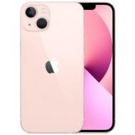 Apple iPhone 13 128GB 5G Dual SIM Pink + Folie protecție Display