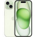 Apple iPhone 15 256GB 5G Dual SIM Green + folie protectie Display Apple iPhone 15 256GB 5G Dual SIM Green + folie protectie Display