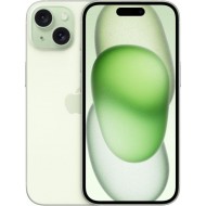 Apple iPhone 15 256GB 5G Dual SIM Green + folie protectie Display Apple iPhone 15 256GB 5G Dual SIM Green + folie protectie Display