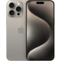 Apple iPhone 15 Pro Max 256GB 8GB RAM 5G Dual SIM Natural Titanium + Folie protectie Display Apple iPhone 15 Pro Max 256GB 8GB RAM 5G Dual SIM Natural Titanium + Folie protectie Display