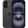 Apple iPhone 16 128GB 5G Dual SIM Black + folie protectie Display Apple iPhone 16 128GB 5G Dual SIM Black + folie protectie Display