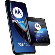 Motorola Razr 40 Ultra 5G 256GB 8GB RAM Dual SIM Viva Magenta