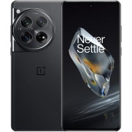 OnePlus 12 Dual SIM 1TB 16GB RAM 5G Black