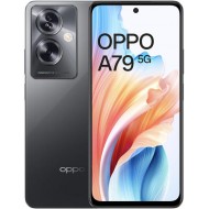 SmartPhone OPPO A79 256GB 8GB RAM 5G Dual SIM Mystery Black