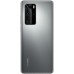 Huawei P40 Pro 5G 256GB 8GB RAM Dual SIM Silver Frost + Folie protectie Display