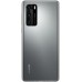Huawei P40 5G 128GB Dual SIM Silver Frost+Folie Protectie Display