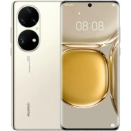 Huawei P50 Pro 256GB RAM 8GB Dual SIM Cocoa Gold +  folie protectie Display