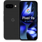 SmartPhone Google Pixel 9A 128GB 5G 8GB RAM Dual SIM Obsidian
