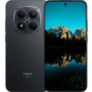 Redmi Note 15 Pro 256GB 8GB RAM 5G Dual SIM Black Redmi Note 15 Pro 256GB 8GB RAM 5G Dual SIM Black