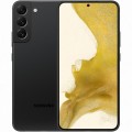 Samsung Galaxy S22+ 256GB 8GB RAM 5G DUAL S906B Phantom Black  + folie protectie Display