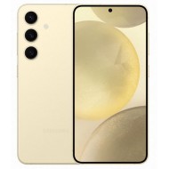 Samsung Galaxy S24+ 512GB 12GB RAM 5G Dual SM-S926B Amber Yellow + Folie protectie display