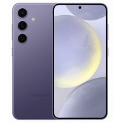 Samsung Galaxy S24+ 256GB 12GB RAM 5G Dual SM S926B Cobalt Violet + Folie protectie display