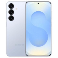 Samsung Galaxy S25+ 256GB 12GB RAM 5G Dual SM-S936B Icy Blue + Folie protectie display