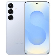 Samsung Galaxy S25+ 256GB 12GB RAM 5G Dual SM-S936B Icy Blue + Folie protectie display