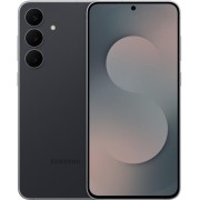 Samsung Galaxy S25 FE 128GB 8GB RAM Dual Jetblack + Folie protectie display