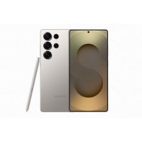 Samsung Galaxy S25 Ultra 256GB 12GB RAM 5G Dual SM-S938B Titanium Gray + Folie protectie display