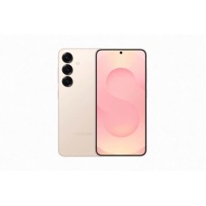 Samsung Galaxy S25+ 256GB 12GB RAM 5G Dual SM-S936B Pink Gold + Folie protectie display
