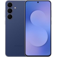 Samsung Galaxy S25 FE 128GB 8GB RAM Dual Navy + Folie protectie display