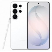Samsung Galaxy S26 Ultra 512GB 12GB RAM Dual SM-S948B White + Folie protectie display Samsung Galaxy S26 Ultra 512GB 12GB RAM Dual SM-S948B White + Folie protectie display