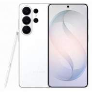 Samsung Galaxy S26 Ultra 256GB 12GB RAM Dual SM-S948B White + Folie protectie display