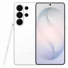 Samsung Galaxy S26 Ultra 256GB 12GB RAM Dual SM-S948B White + Folie protectie display