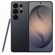 Samsung Galaxy S26 Ultra 256GB 12GB RAM Dual SM-S948B Black + Folie protectie display