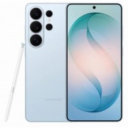 Samsung Galaxy S26 Ultra 512GB 12GB RAM Dual SM-S948B Sky Blue + Folie protectie display Samsung Galaxy S26 Ultra 512GB 12GB RAM Dual SM-S948B Sky Blue + Folie protectie display